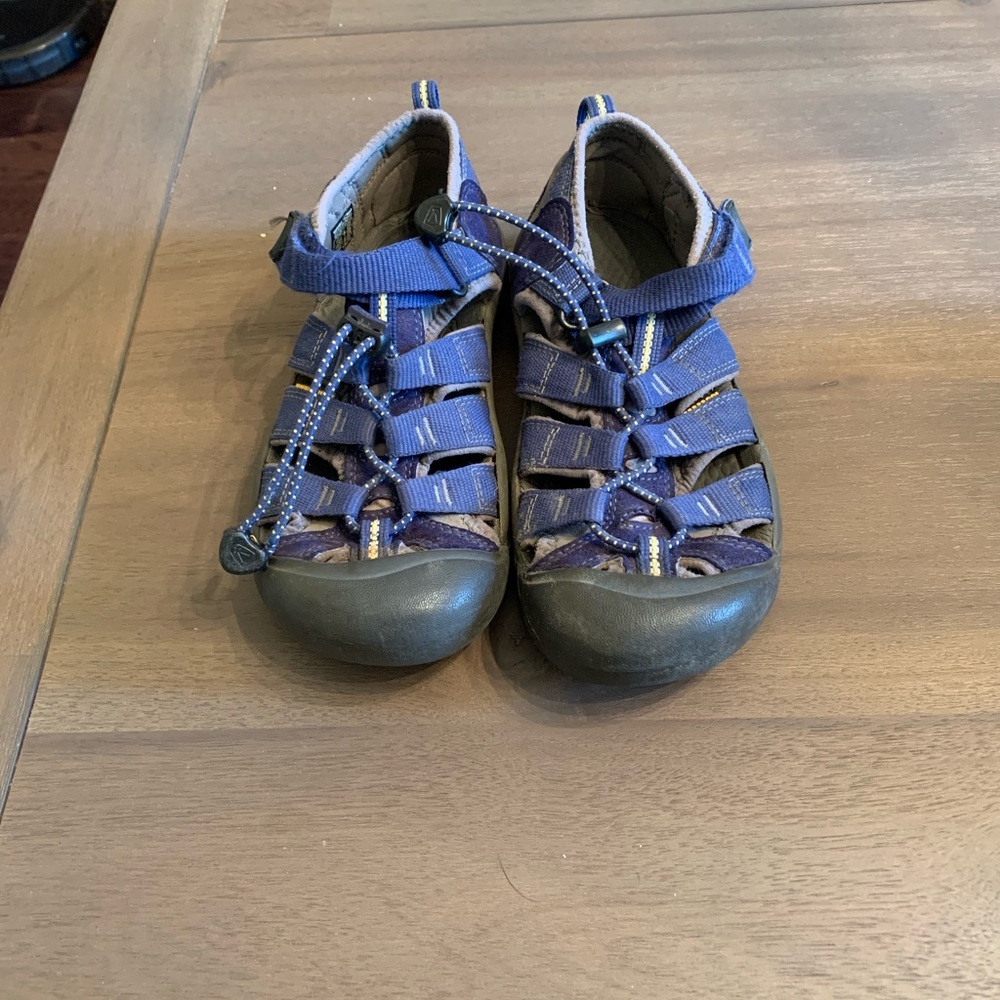 Boys KEEN Shoes
